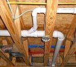 Plumbing contact Spring TX information displayed on contact page of Fast Track Plumbing LLC