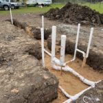 Plumbing contact Spring TX page with phone and service form from Fast Track Plumbing LLC