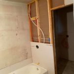 Plumbing service contact Spring TX form available on Fast Track Plumbing LLC website