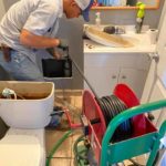 Plumbing contact Spring TX details and service access shown by Fast Track Plumbing LLC